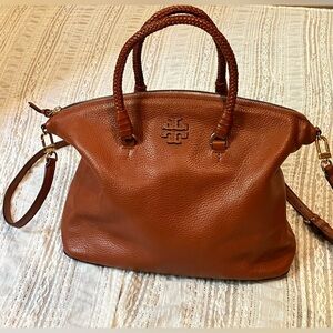 Tory Burch Taylor Slouchy Crossbody Bag